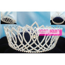 Crystal 2015 nouvelle couronne en cristal australien